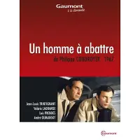 Gaumont Un homme à abattre DVD