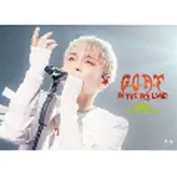 Import Key Concert - Goat (Greatest of All Time) in the Keyland Blu-ray