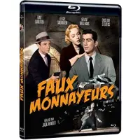 Elephant Faux monnayeurs Blu-ray