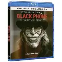 Universal Pictures Black Phone Blu-ray
