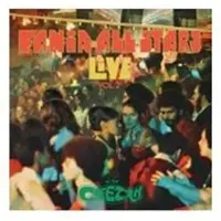 Import Live At The Cheetah Volume 2 Édition Limitée Vinyle Vert