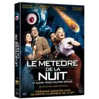 Elysee Le Météore de la nuit Combo Blu-ray + DVD