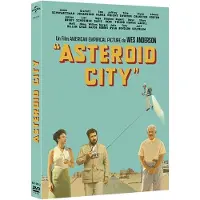 Universal Pictures Asteroid City DVD