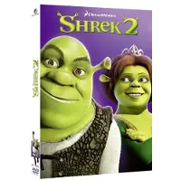 Dreamworks Shrek 2 DVD
