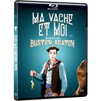Elephant Ma Vache et moi Blu-ray