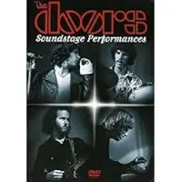 Fis Doors soundstage performances - DVD Zone 1