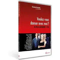 Gaumont Voulez-vous danser avec moi? DVD