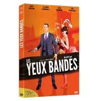 Elephant Les Yeux bandés DVD