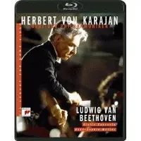 Import Beethoven: Violin Concerto Blu-ray