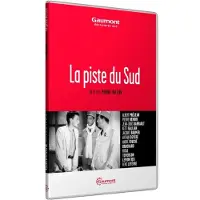 Gaumont La Piste du Sud DVD