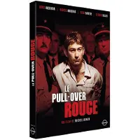 Gaumont Le pull-over rouge DVD