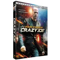 Metro Crazy Joe DVD