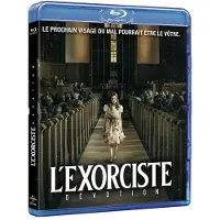 Universal Pictures L'Exorciste Dévotion Blu-ray