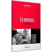 Gaumont La menace DVD
