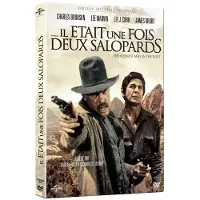 Elephant Il était une fois 2 salopards DVD