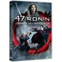 Universal Pictures 47 Ronin - Le Sabre de la Vengeance DVD