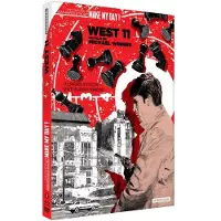 Studio Canal West 11 Combo Blu-ray DVD