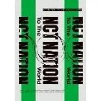 Import NCT Stadium Live 'NTC Nation : To The World-In Japan' Blu-ray