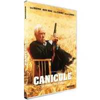 Studio Canal Canicule DVD