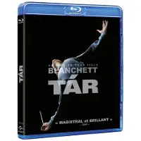 Universal Pictures Tár Blu-ray