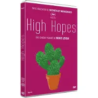 Elephant High Hopes DVD