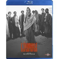 CARLOTTA L'Evangile selon Saint Matthieu Blu-ray