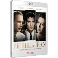 Gaumont Pierre et Jean Blu-ray