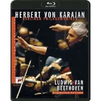 Import Beethoven: Symphonies Numéros 4 et 5 Blu-ray