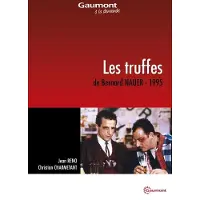 Gaumont Les truffes DVD