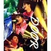Import FTISLAND Autumn Tour 2022 - Door - At Nippon Budokan Blu-ray