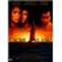 Warner Bros. Calme blanc DVD