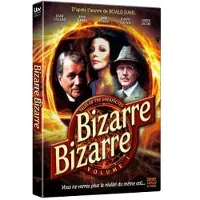 Elysee Bizarre bizarre Volume 1 Coffret DVD