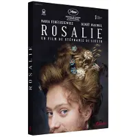 Gaumont Rosalie DVD