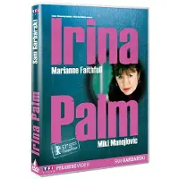 Pyramide Irina Palm DVD