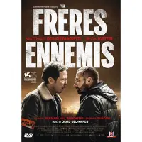 SND Frères ennemis DVD