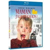 Walt Disney Maman, j'ai raté l'avion ! Blu-ray