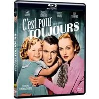 Elephant C'est pour toujours Blu-ray