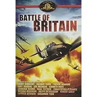 MGM La Bataille d'Angleterre - DVD Zone 1