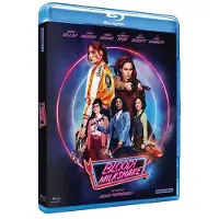 Studio Canal Bloody Milkshake Blu-ray