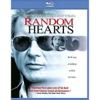 Import Random Hearts Blu-ray