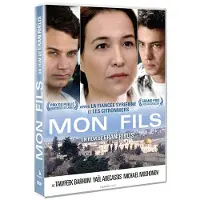 Pyramide Mon fils DVD