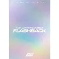 Import Ikon Japan Tour 2022 [Flashback] Blu-ray