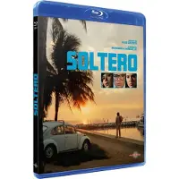 CARLOTTA Soltero Blu-ray