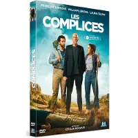 SND Les Complices DVD