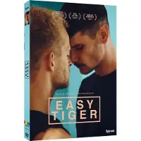 OptiMALE Easy Tiger DVD