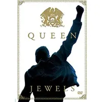 Import Jewels DVD Edition Limitée