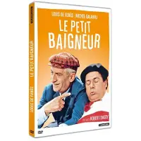 Studio Canal Le Petit Baigneur DVD