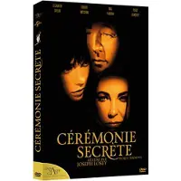 Elephant Cérémonie secrète DVD