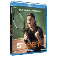 Studio Canal 5ème Set Blu-ray
