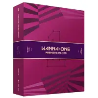 Import Wanna-One Premier Fan-Con Coffret DVD